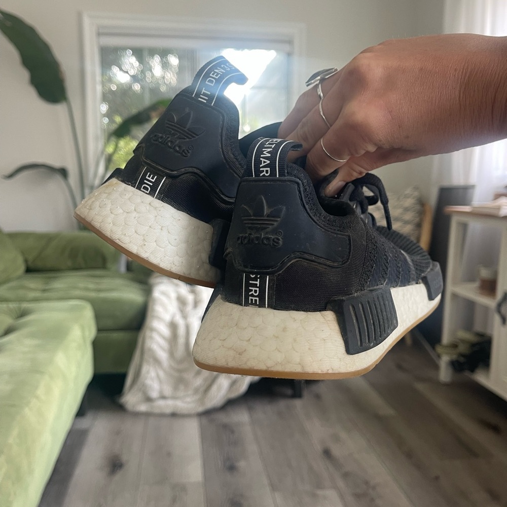 Adidas Ultra Boost
